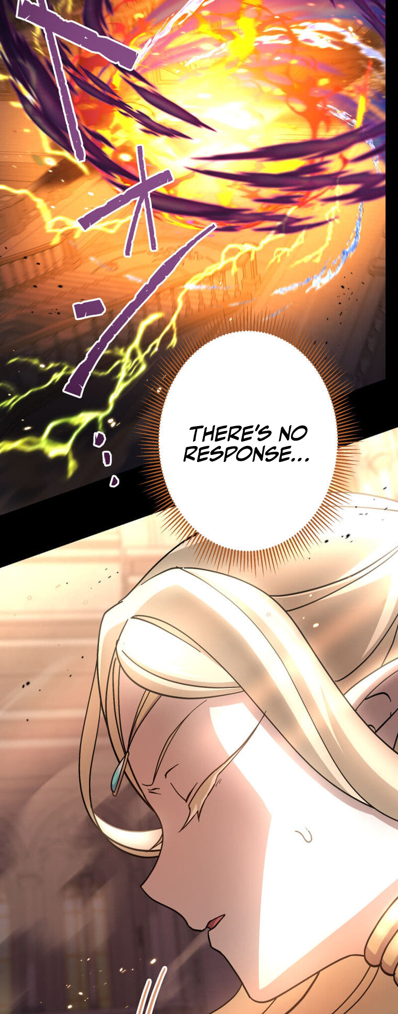 The Death-Returning Demon King-Class Player: Lost Man Chapter 20 23
